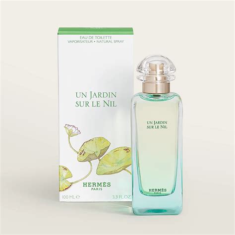 hermes un jardin sur le nil fragrantica ru|Hermes nile garden.